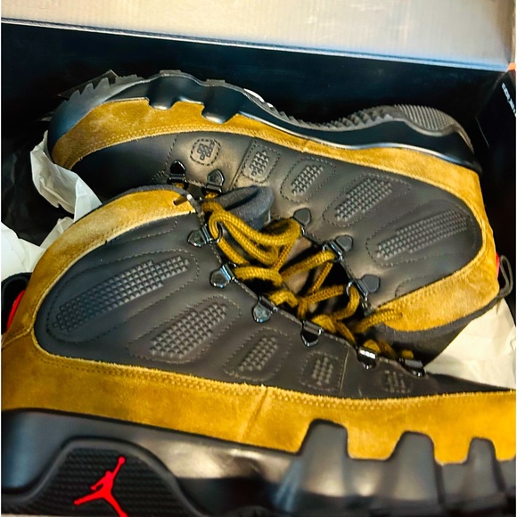 Jordan 9 Retro “ SOLD” - Picture 5 of 9